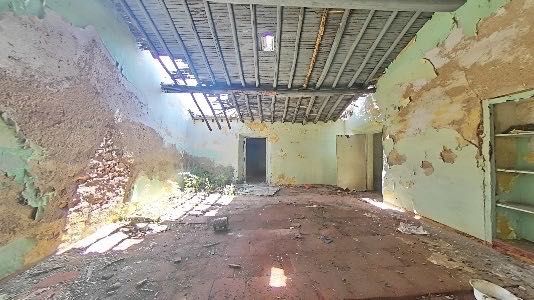 Moradia T3 com projeto aprovado