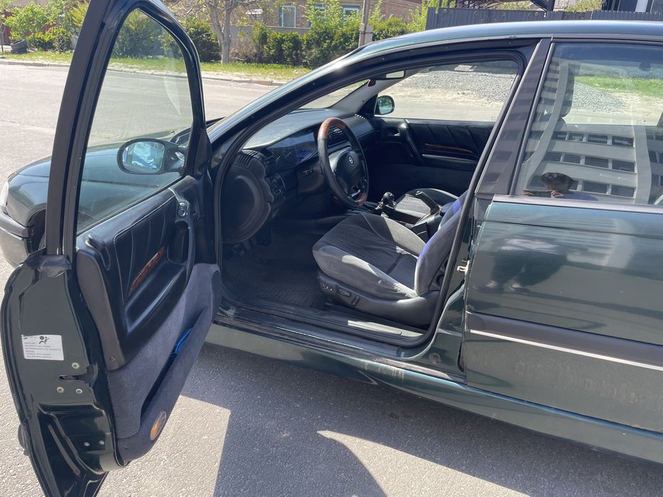 Продам авто Opel Omega B