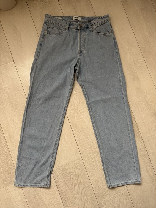 Джинси чоловічі від Jack & Jones