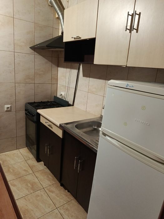 Однокімнатна квартира Святопетрівське приватний сектор ремонт