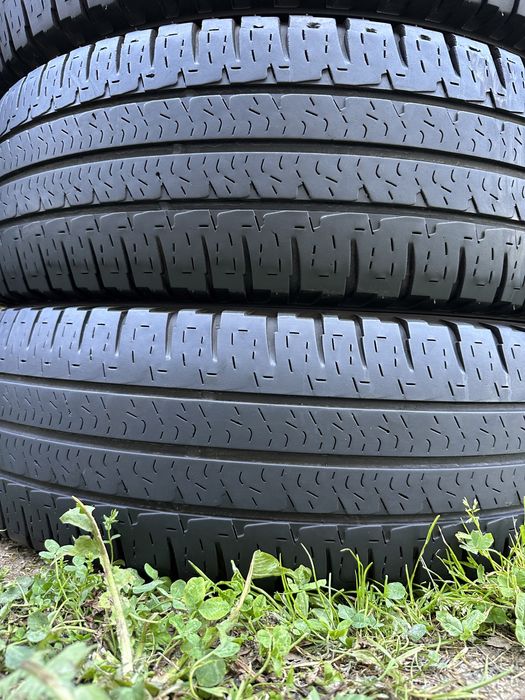 225/75/16c Michelin Aglis
