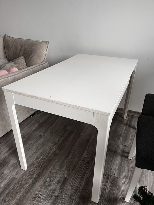 Stół rozkładany IKEA VIHALS