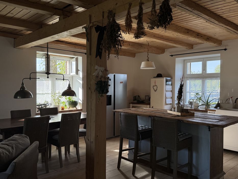 Warmia! Siedlisko na sprzedaż