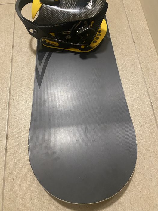 Deska snowboard Nitro