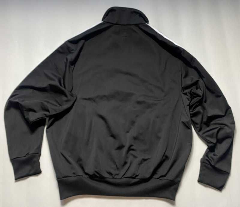 ADIDAS ADICOLOR / Originals CZARNA BLUZA Classics Firebird/ L/XL