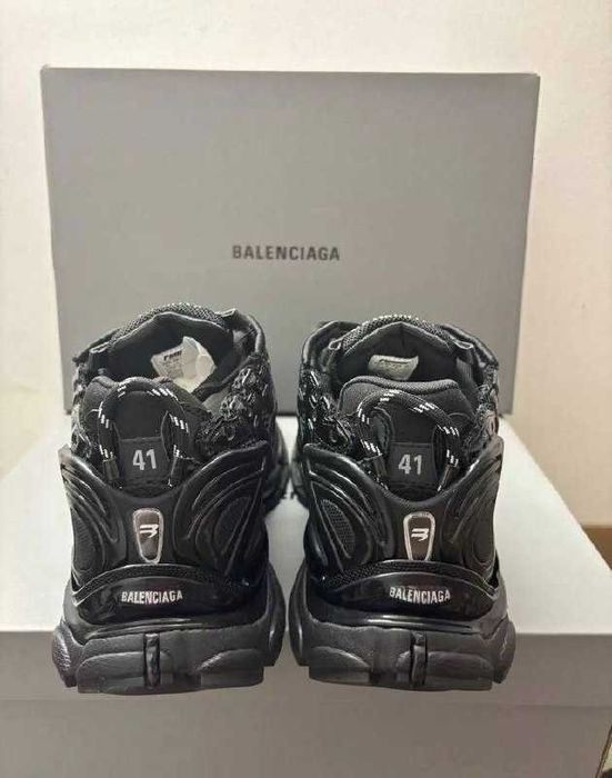Balenciaga Runner Buty