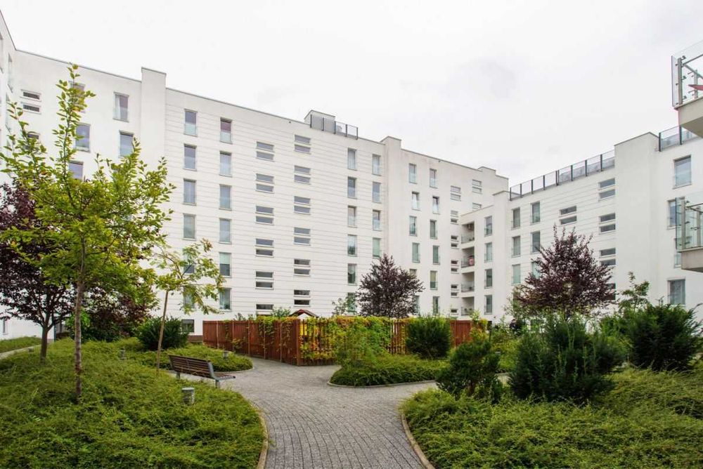 Apartament Centrum