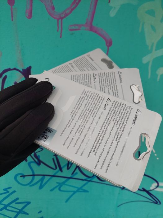 АКБ UNDER MEIZU M5 Note (BA621) Топ Цена!