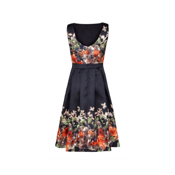 Vestido de Cerimonia