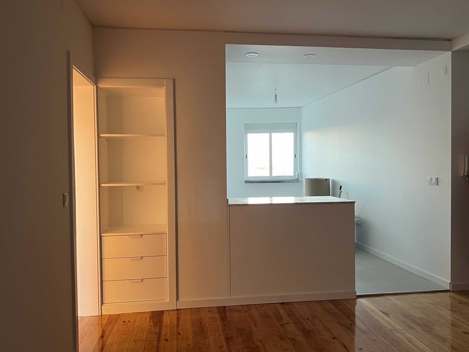 Apartamento Remodelado Olivais - Lisboa