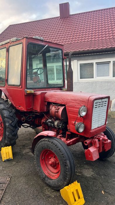 Продам трактор Т25