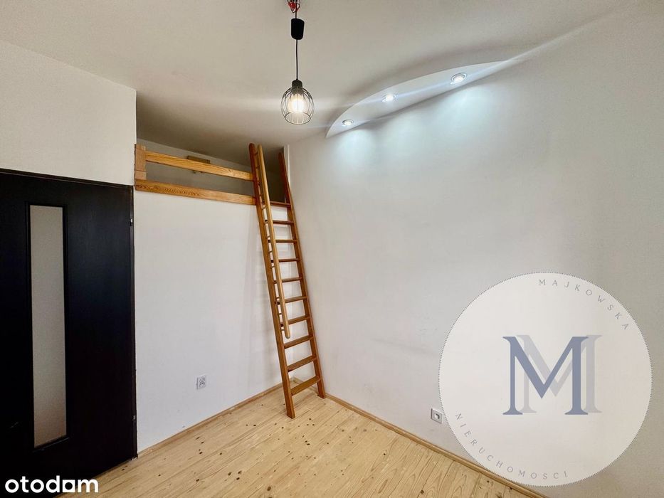Mieszkanie 67 m² | 4 pokoje, 1 piętro | kamienica | Gubin, Racławicka