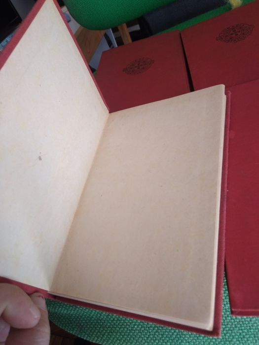 Coleção de livros de Júlio Verne