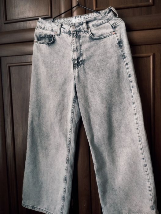 Жіночі джинси бу