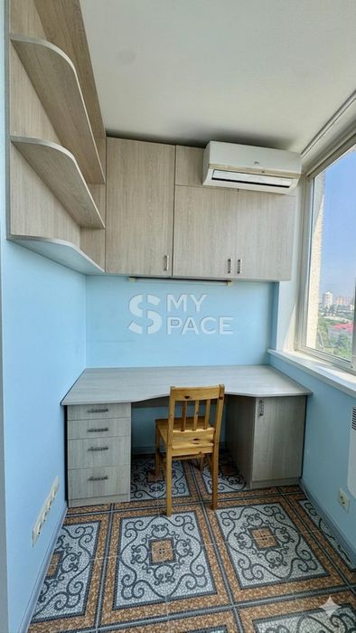 50м 1К Світла та затишна квартира в ЖК Паркове Місто мінський масив Виноградар