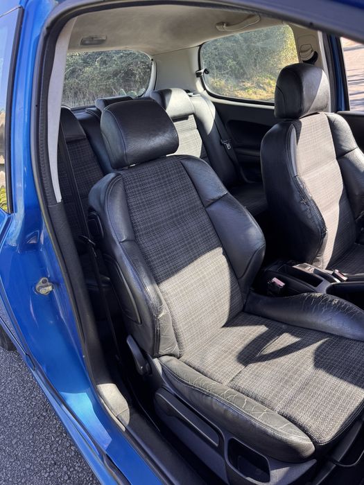 Peugeot 307 HDI 5 lugares