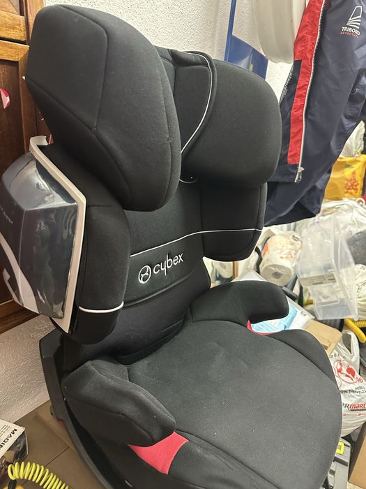 Cadeira auto em otimo estado