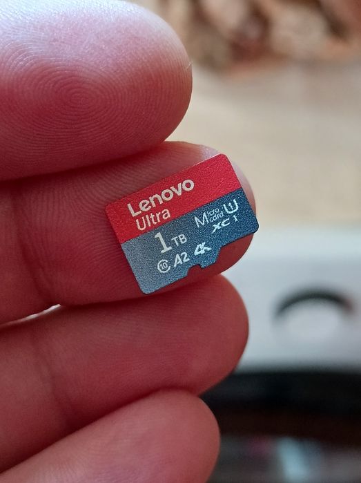 Micro sd 1Tb карта памяти
