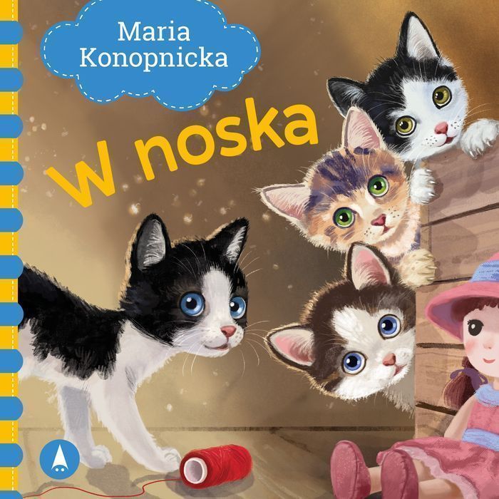 W Noska  Maria Konopnicka