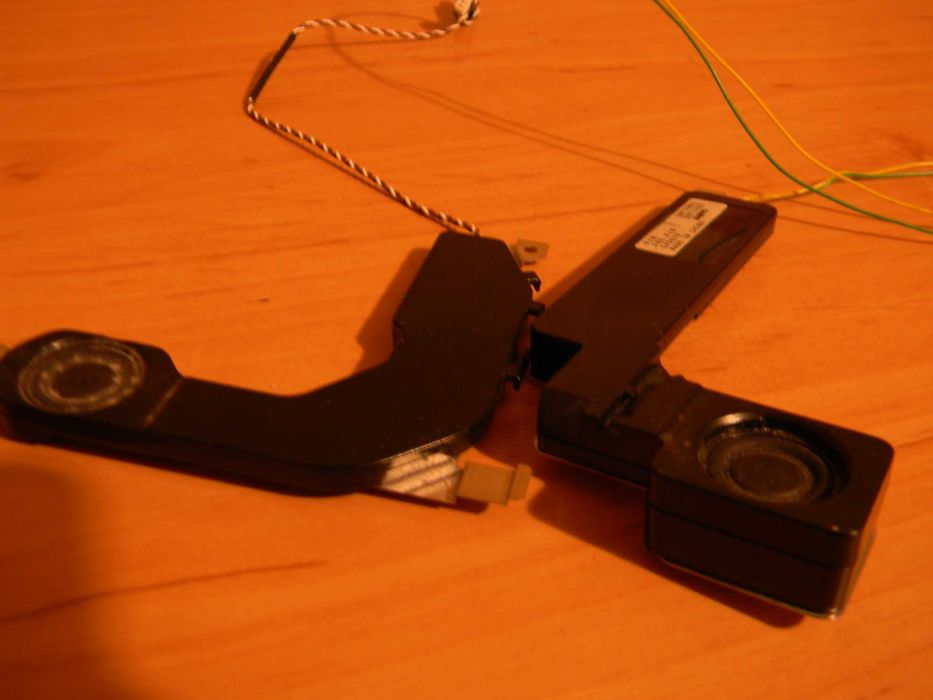 Głośniki do Lenovo ThinkPad T500