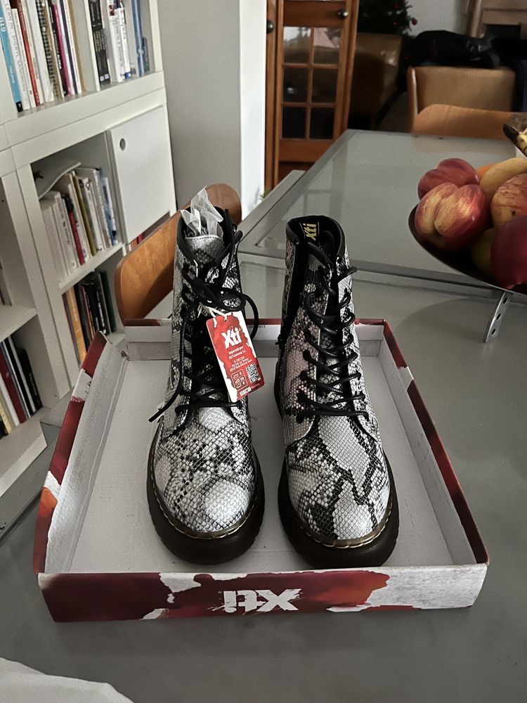 Botas marca xti new arrivals