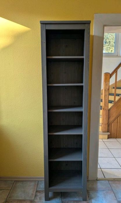 Regał ikea Hemnes