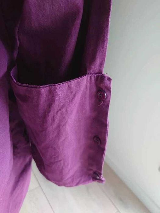 Tunika bluza Zara 44/46