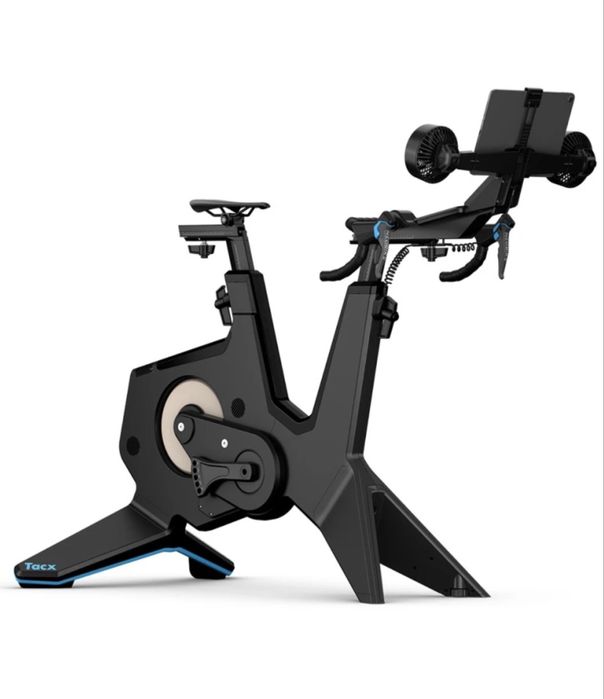 Garmin Tacx Neo Bike Plus novo