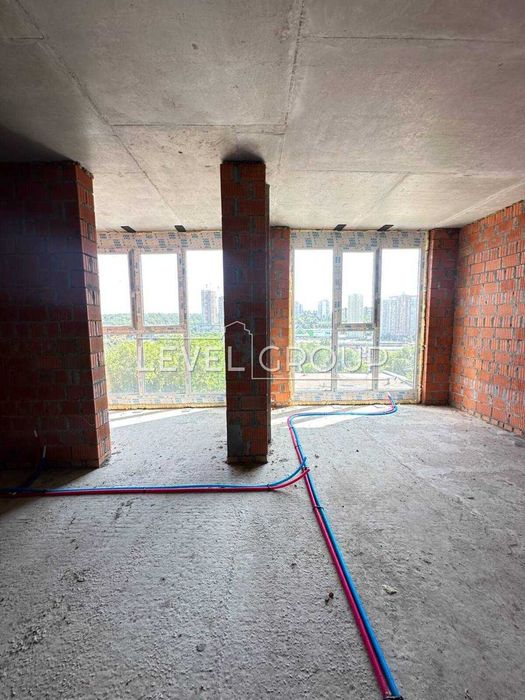 Продажа 2комн квартира 73м2 ЖК Нордика Резиденс | Nordica Residence | Печерск | Липки - More