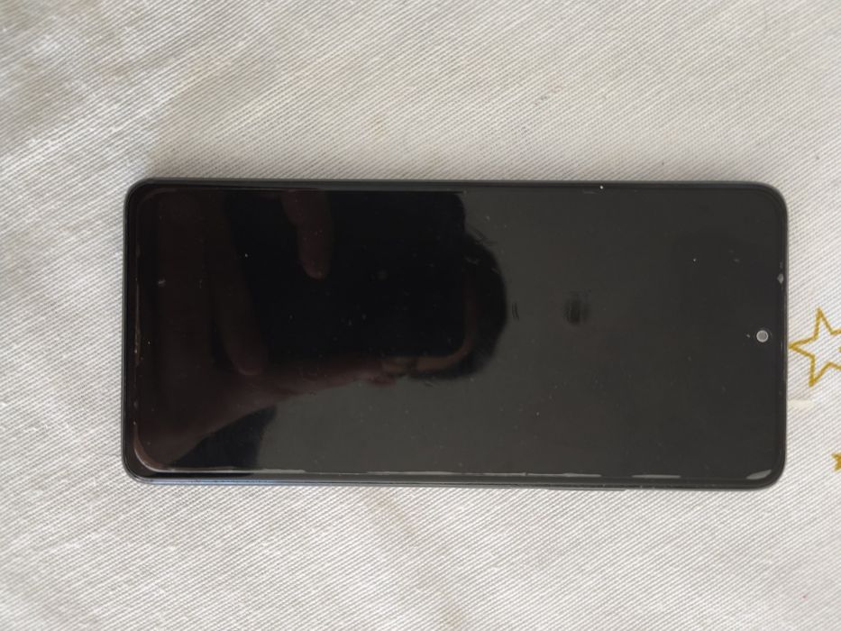 Redmi Note 10 Pro 8GB / 126GB desbloqueado