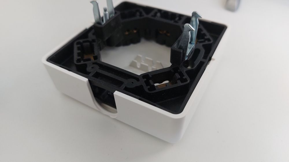 Розетка накладна 400V, для электроплиты