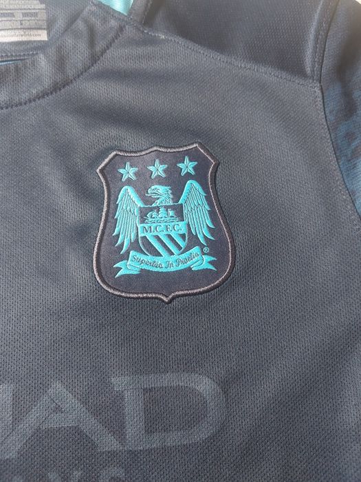 Koszulka man city 2015/16