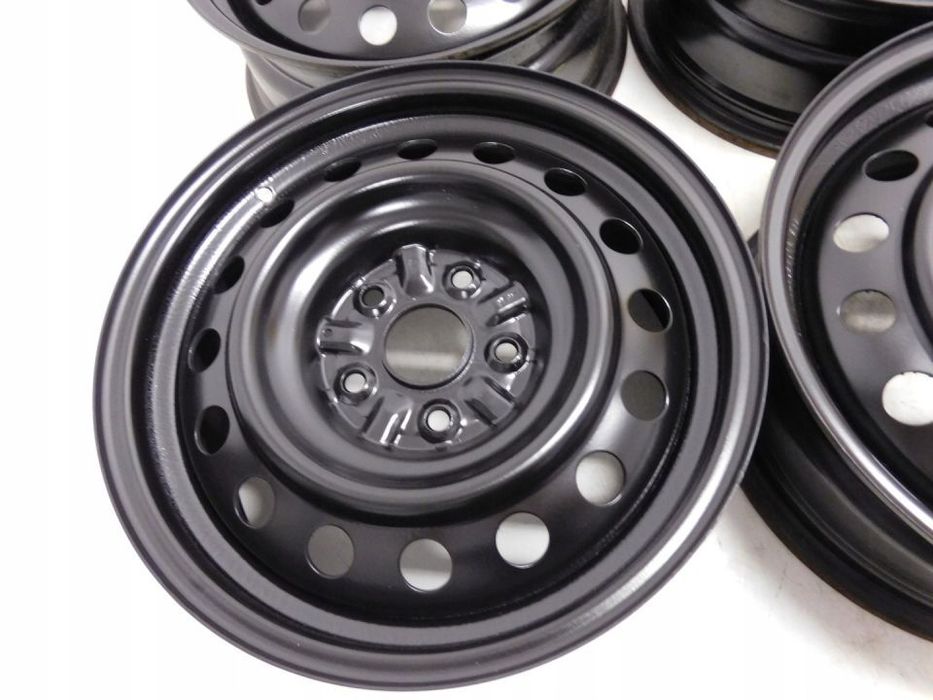 felgi 16 toyota auris avensis rav 4 yaris cross corolla suzuki fiat se