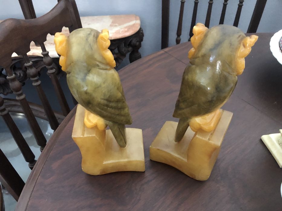 Prcas antigas. Cerra livros