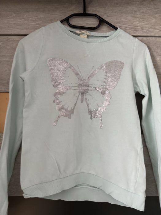 Bluzki dla dziewczynek super oferta