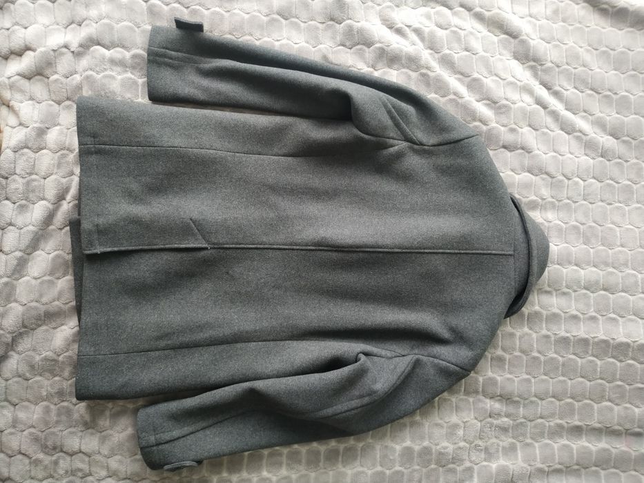 Бушлат, напів пальто чоловіче H&M