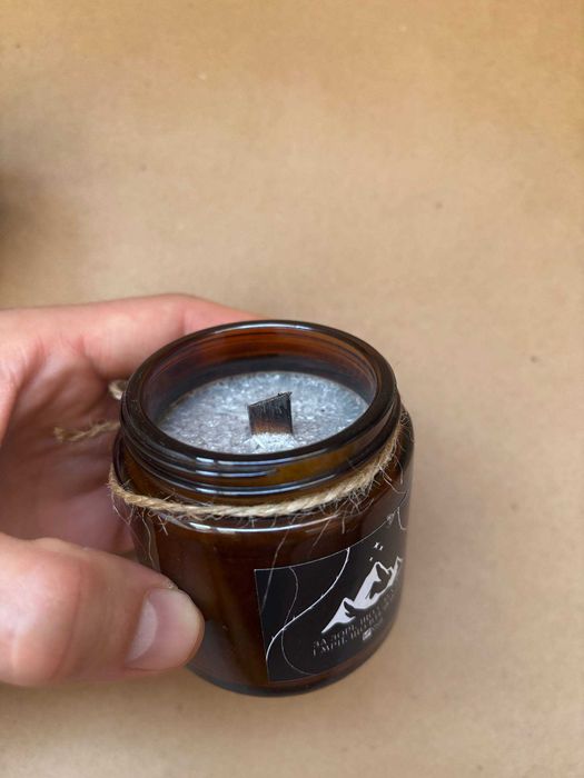 Продам декоративну нову свічку «Веларіс»