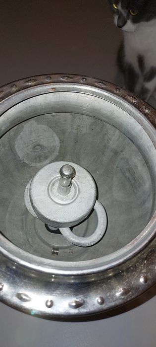 продам электросамовар бытовой