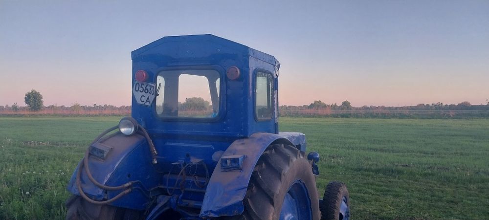 Продам трактор т 40 ам