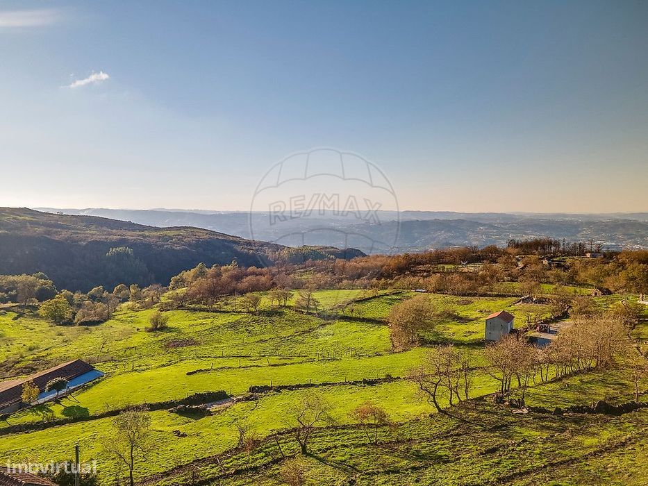 Moradia T3 para venda — São Simão, Porto