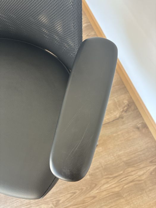 Cadeira Ikea Järvfjället