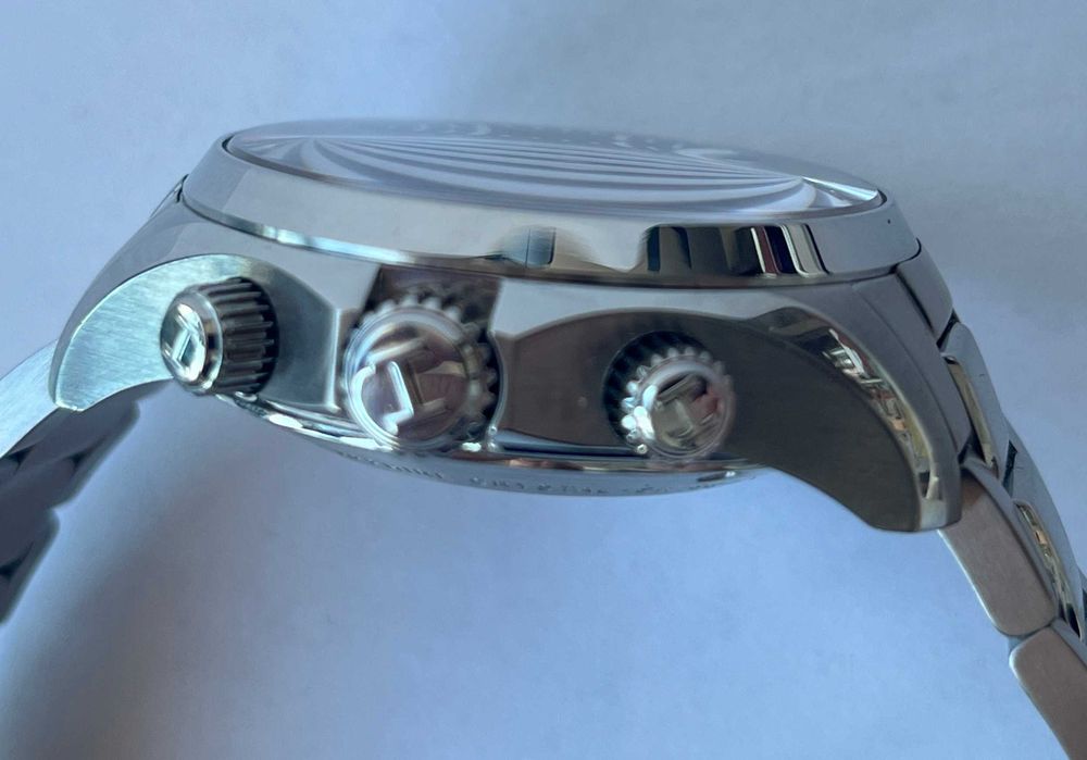 Hamilton Khaki Pilot Chrono