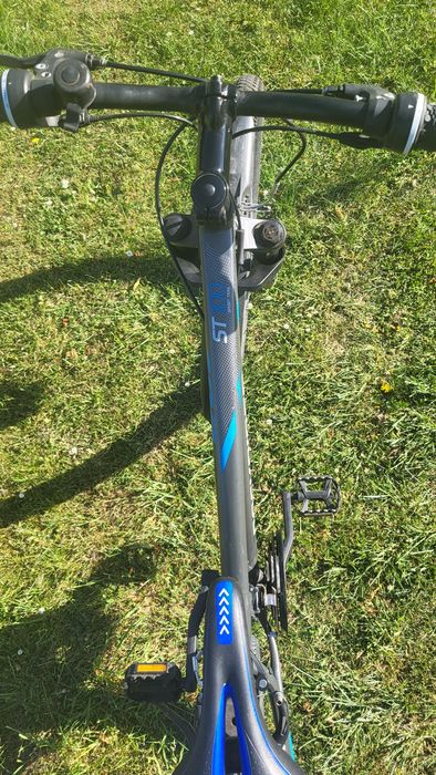 Rower górski  Rockrider koła 27.5