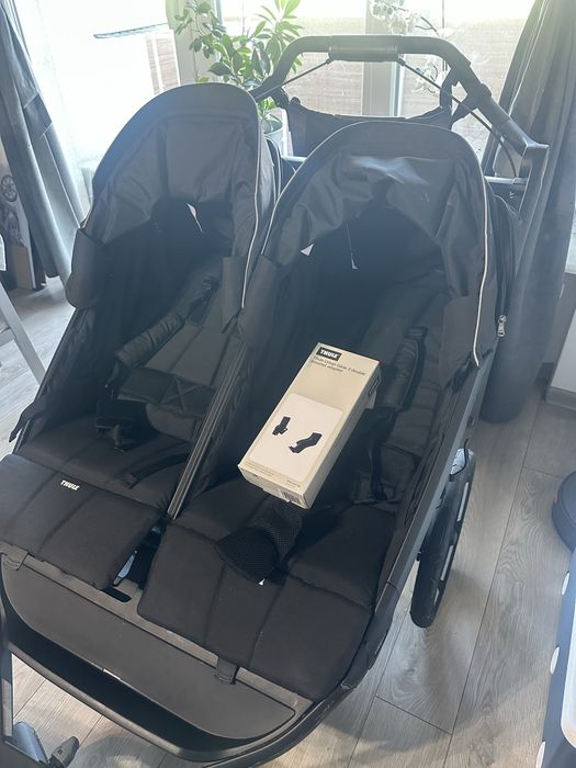 Thule Urban Glide 3 double
