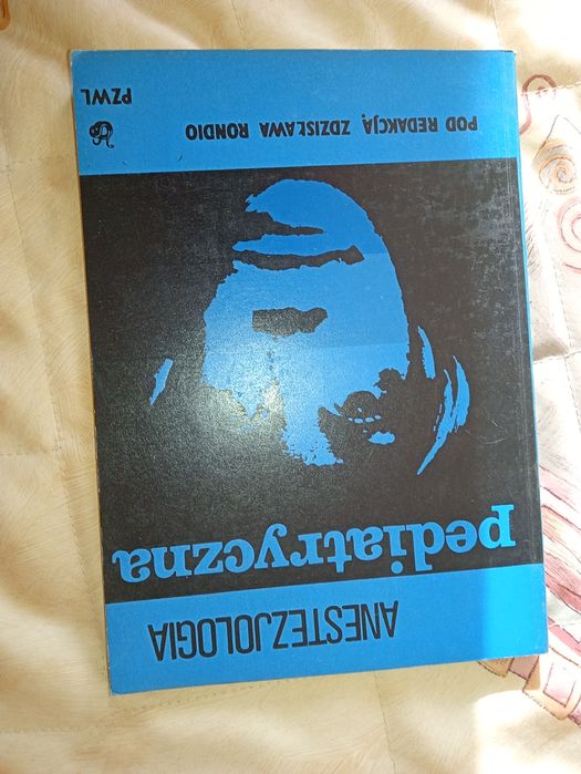 Lekarski Pediatria zestaw książek medycznych