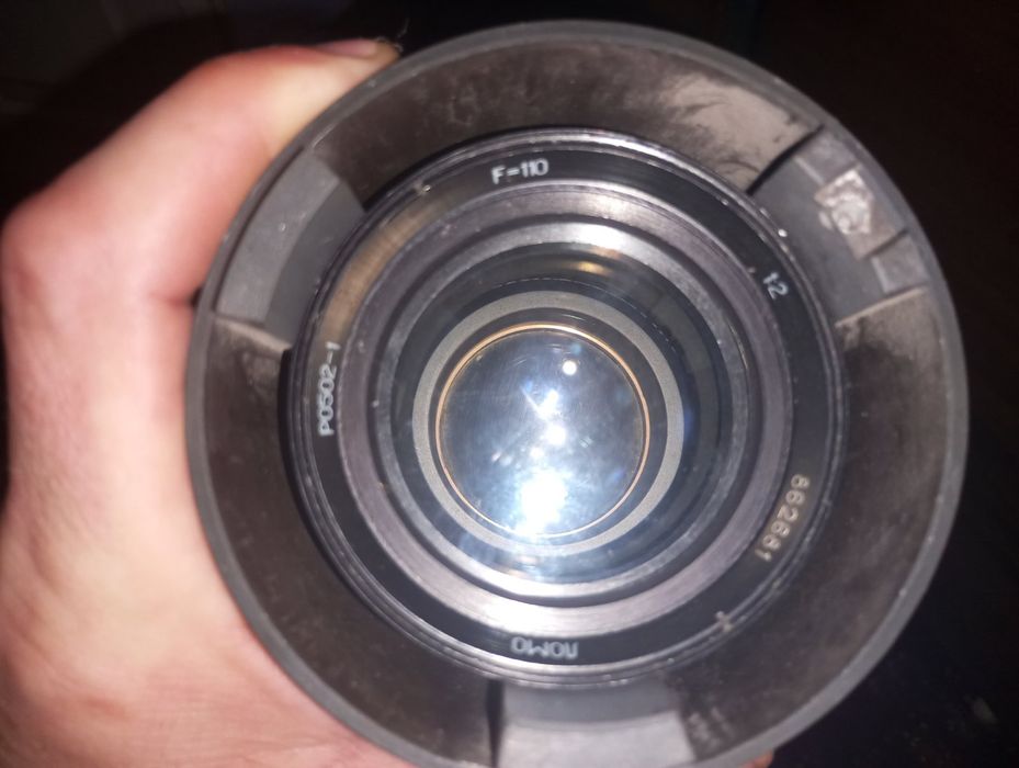 Продам бинокль, фотообъективы