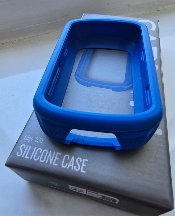 Garmin 530 Edge etui case oryginał