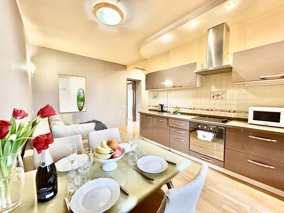 (4)Квартира посуточно с Джакузи , 17 Больница , Прос.Героев Харькова