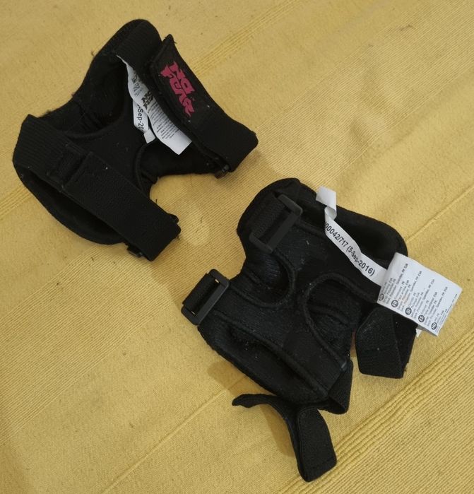 Joelheiras para Criança para Patins em Linha ou Skate