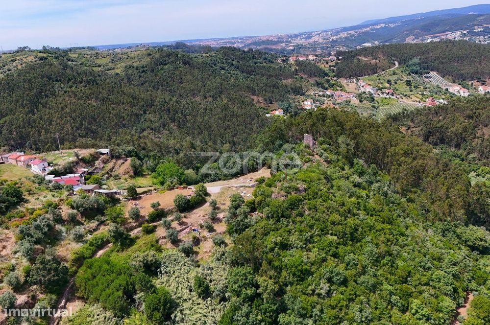 .Terreno Rustico | Bera |Almalaguês